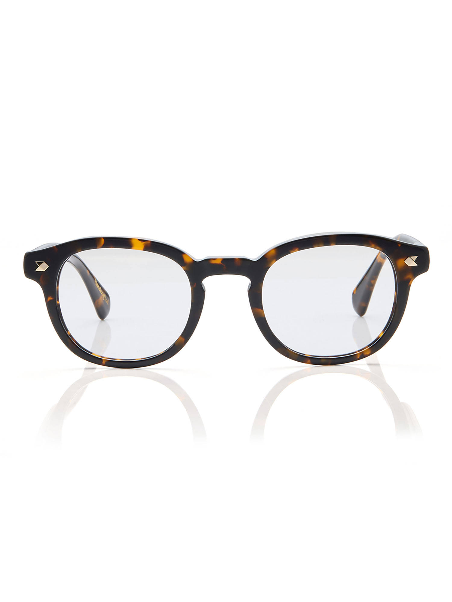 Shisen Fox ARIAS Kitsune Zero Power Blue Cut Computer Glass (AFR09)-49