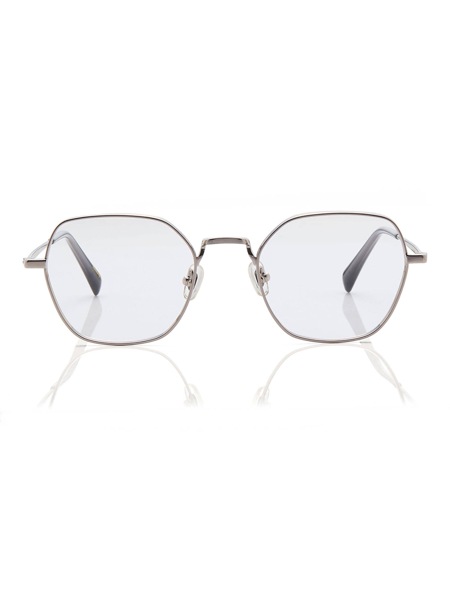 Shisen Fox ARIAS Tokyo Zero Power Blue Cut Computer Glass (AFR28)-51