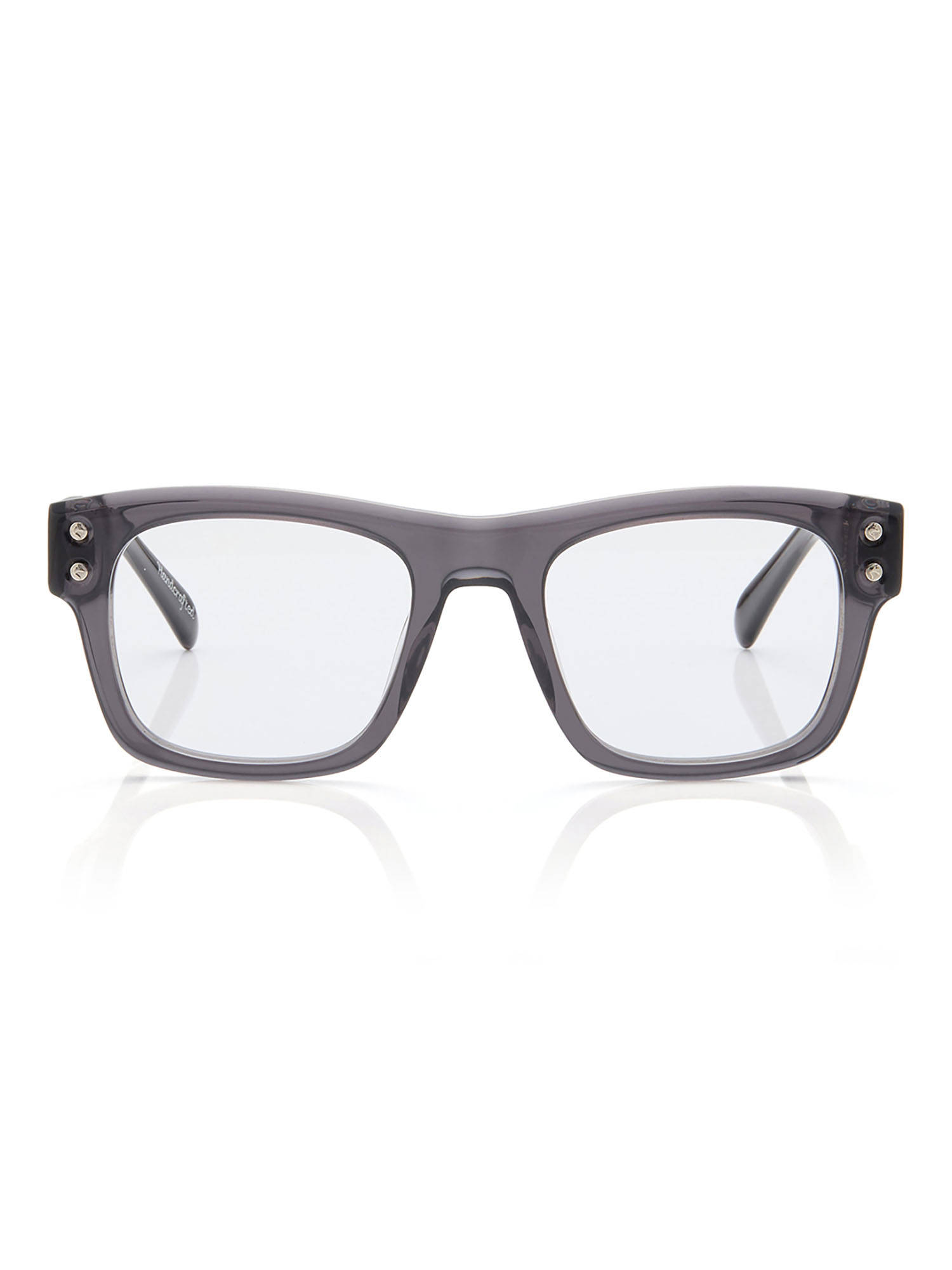 Shisen Fox ARIAS Naruto Zero Power Blue Cut Computer Glass (AFR46)-51