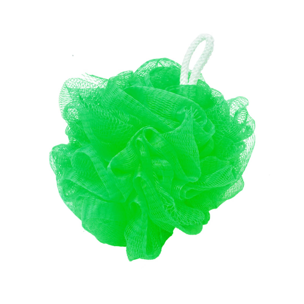 Gorgio Professional Bath Loofah GBL0015 (Colour May Vary)