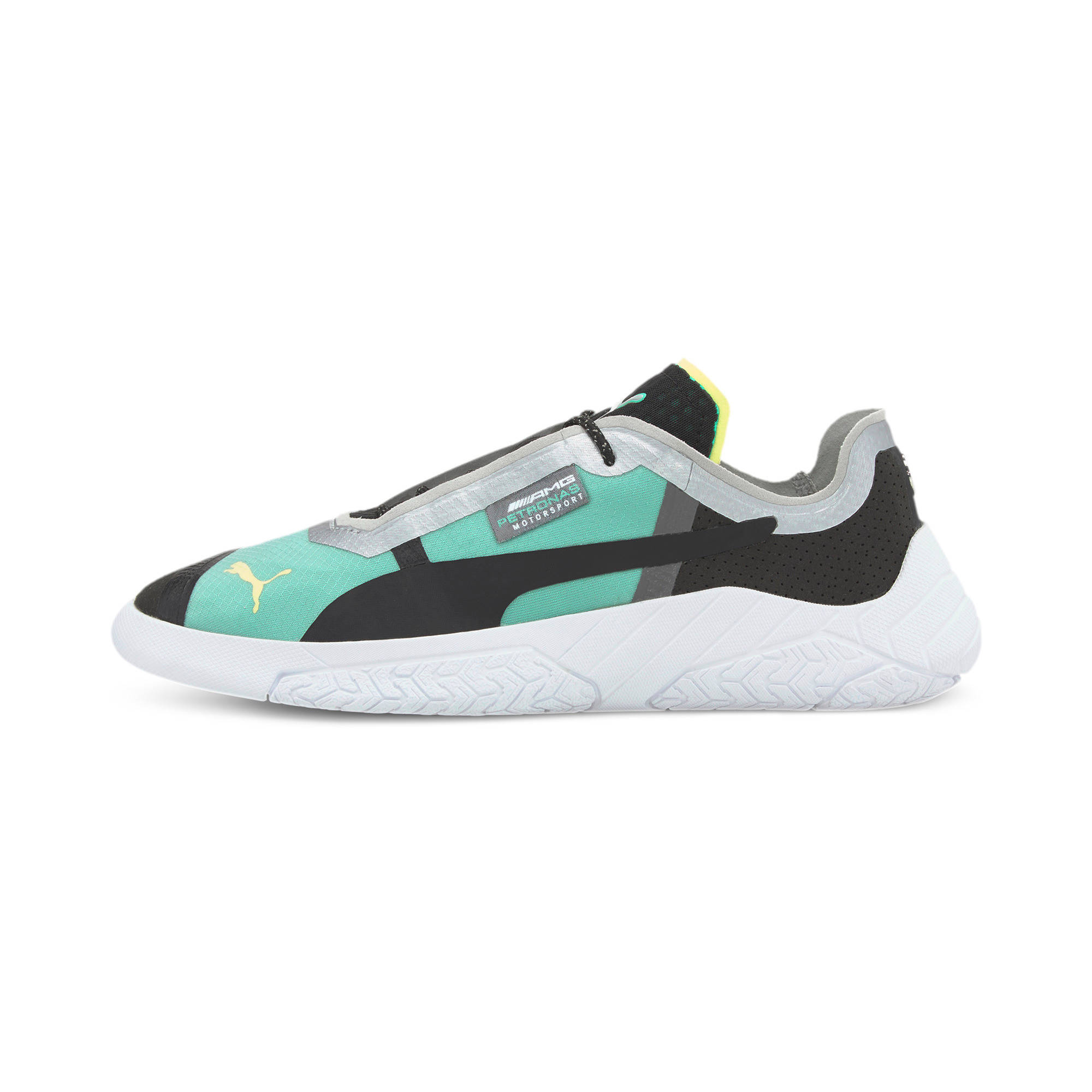 Puma Multi Color Buy Puma Multi-Color Mercedes Motorsport Replicat-X Unisex Running ...