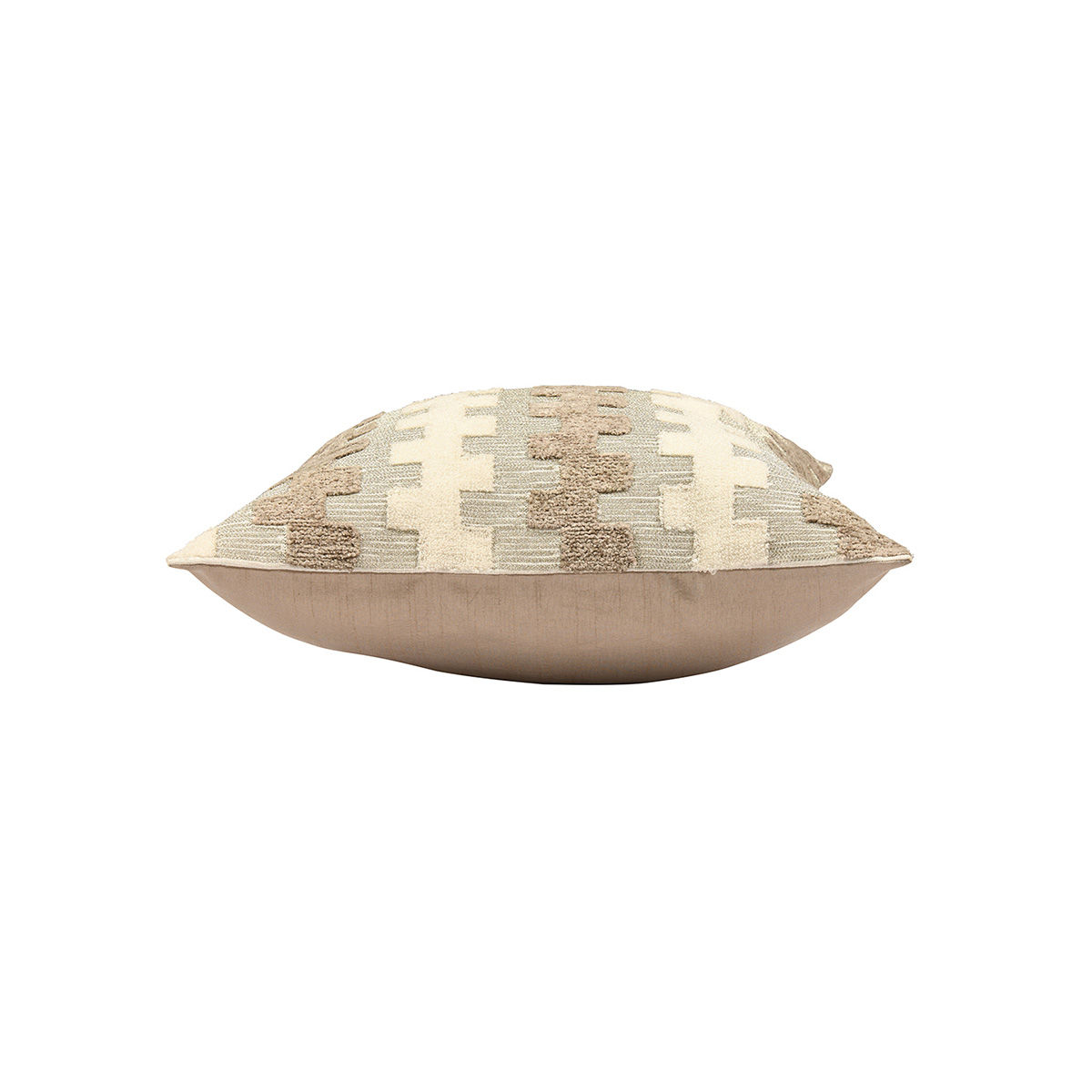 AMOROSA Grid Cushion Cover Buy AMOROSA Grid Cushion Cover Online at