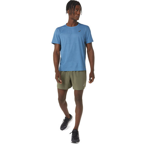 asics training shorts