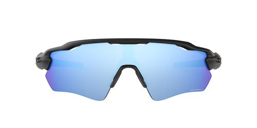Oakley Radar Ev Blue Lens Buy Oakley Black 0OO9208 PRIZM
