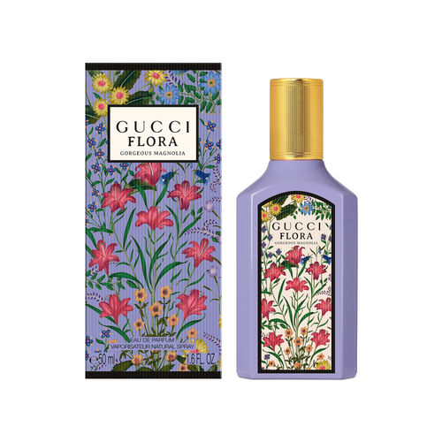 Buy Gucci Flora Gorgeous Magnolia Eau De Parfum For Women Online