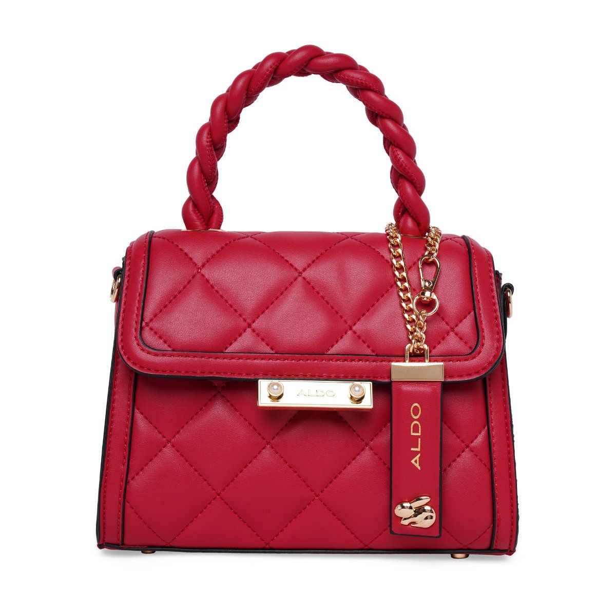Aldo Kagra Polyester Ladies Handbags | Odel.lk