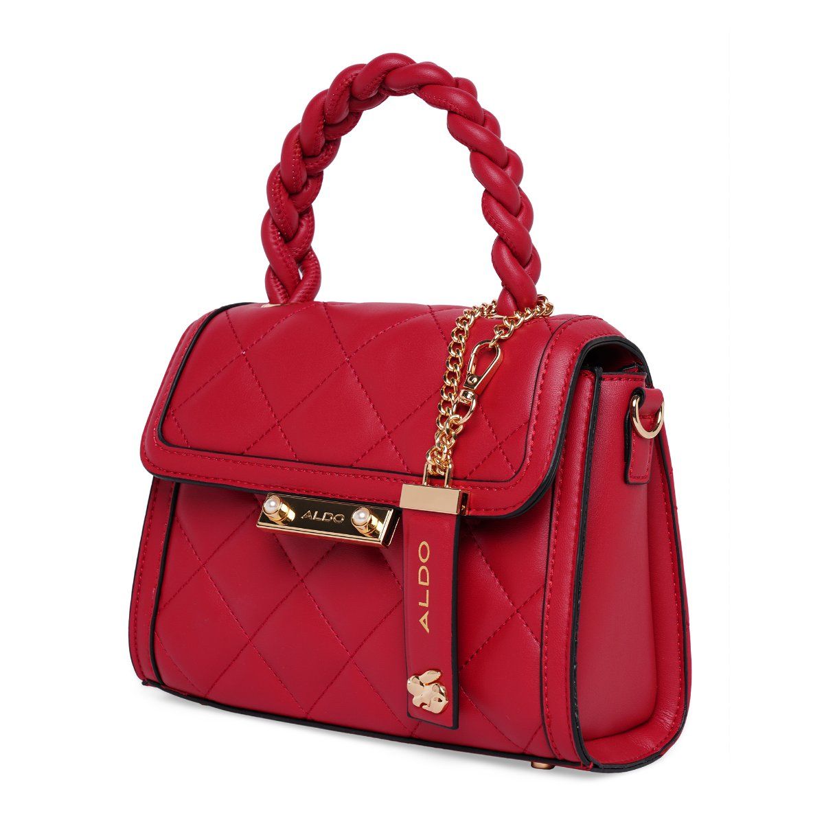 My everyday bag (Aldo Legoiri Top Handle Bag) @aldo_shoes @amazon @ama... |  TikTok