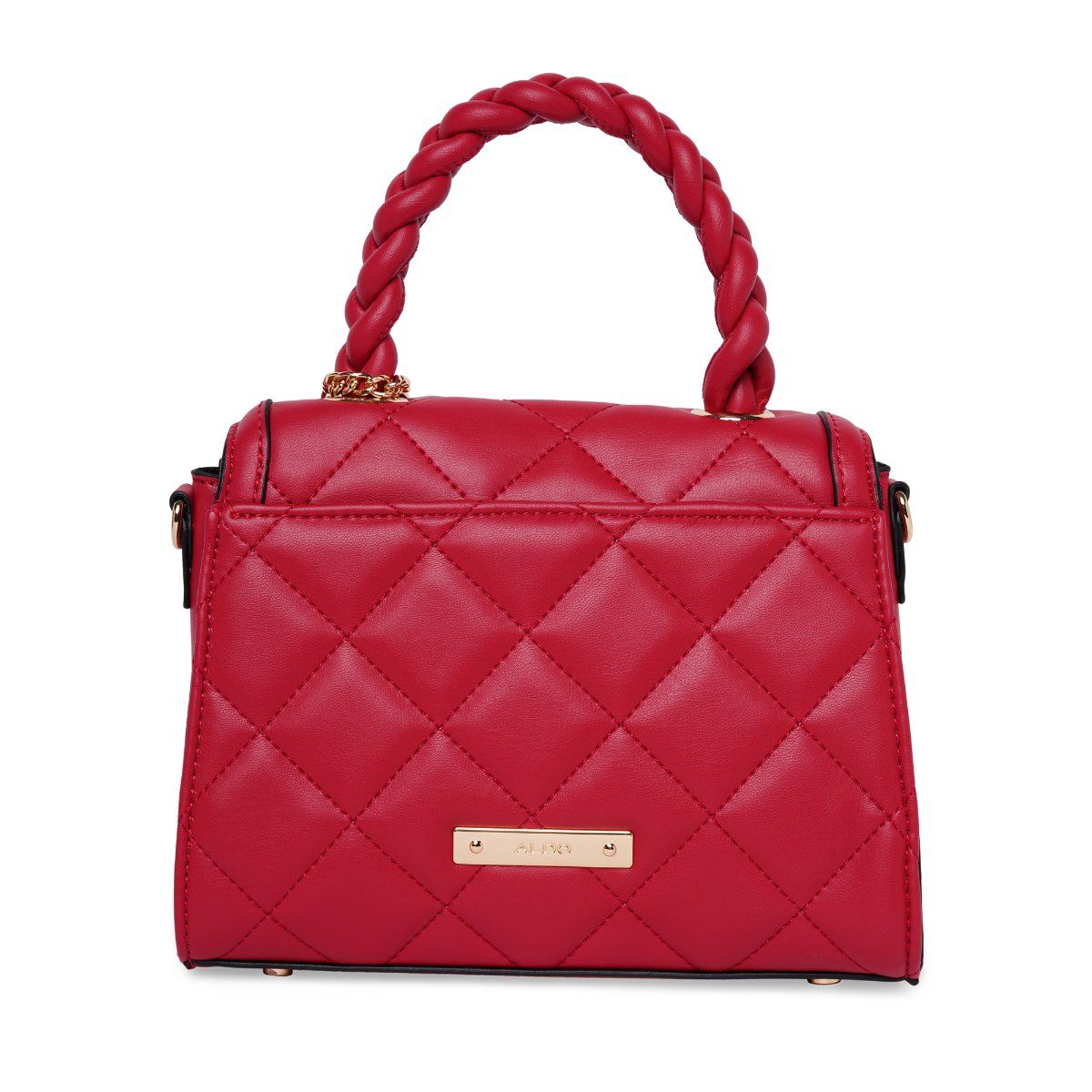 ALDO Red Waist Bags & Fanny Packs | Mercari