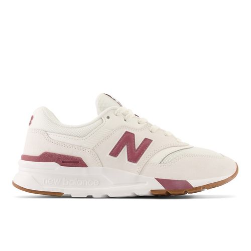 New Balance Women 997H Sea Salt Sneakers (UK