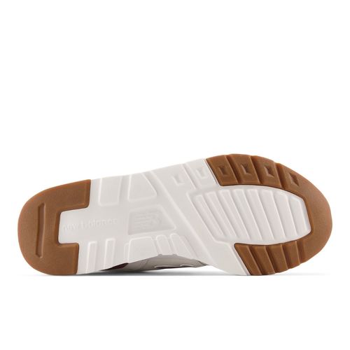 Buy New Balance Women 997H Sea Salt Sneakers Online