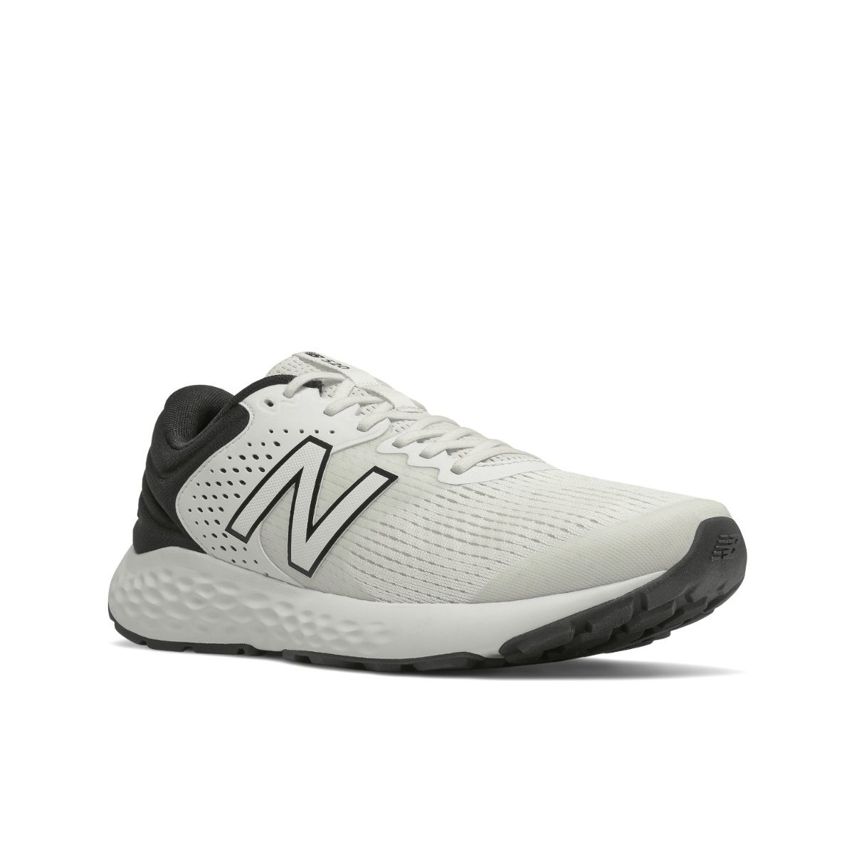 Buy New Balance Men 520 White Running Shoes Online