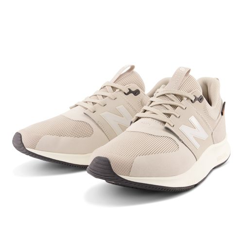 New Balance 247 E New Balance Men Ua900 Timberwolf Running