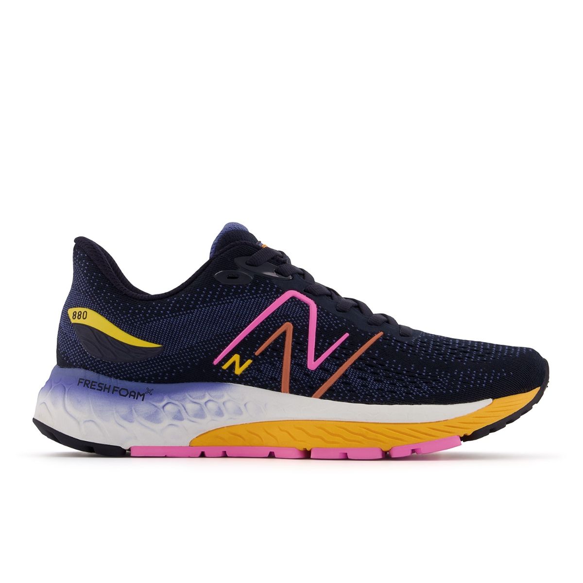 Buy New Balance Women 880 Eclipse Running Shoes Online