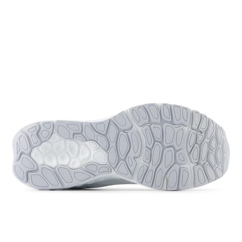 New Balance Women 880 White Running Shoes (UK 4)