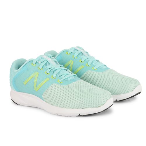 Buy New Balance Women Drft Blue Running Shoes Online