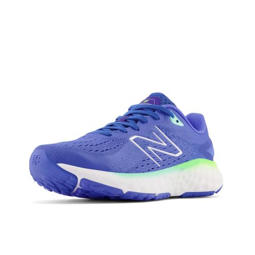 New Balance Women Evoz Cobalt Running Shoes (UK