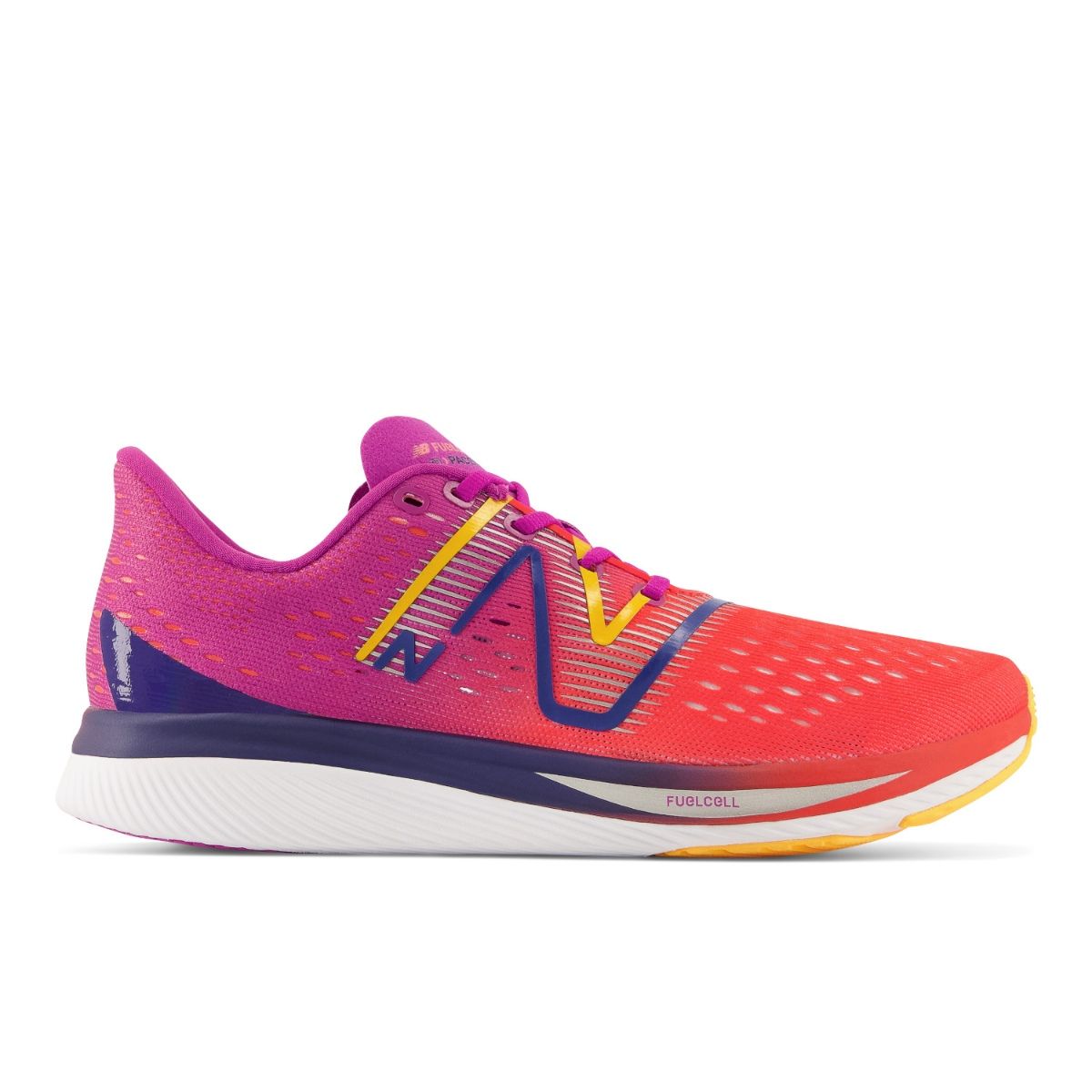 Buy New Balance Women Superco Multi Running Shoes Online