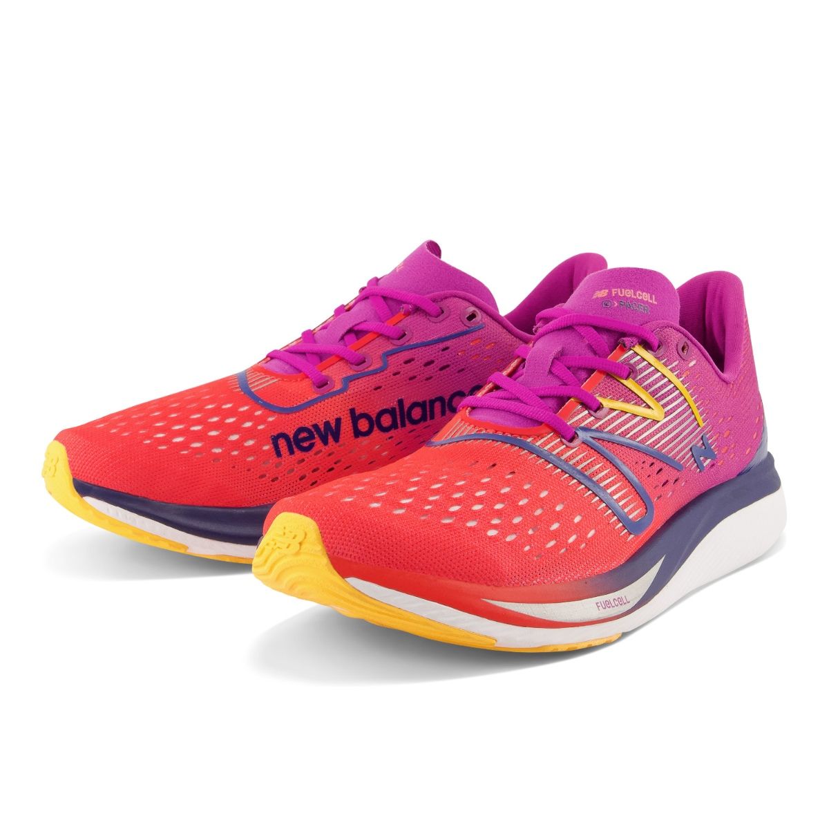 Buy New Balance Women Superco Multi Running Shoes Online