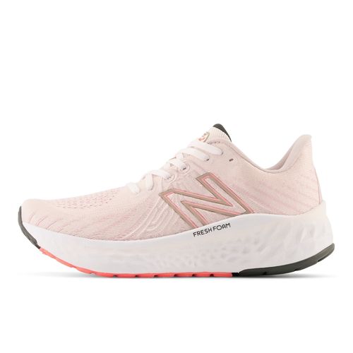 New Balance Women Vongo Washed Peach Running Shoes (UK 4)