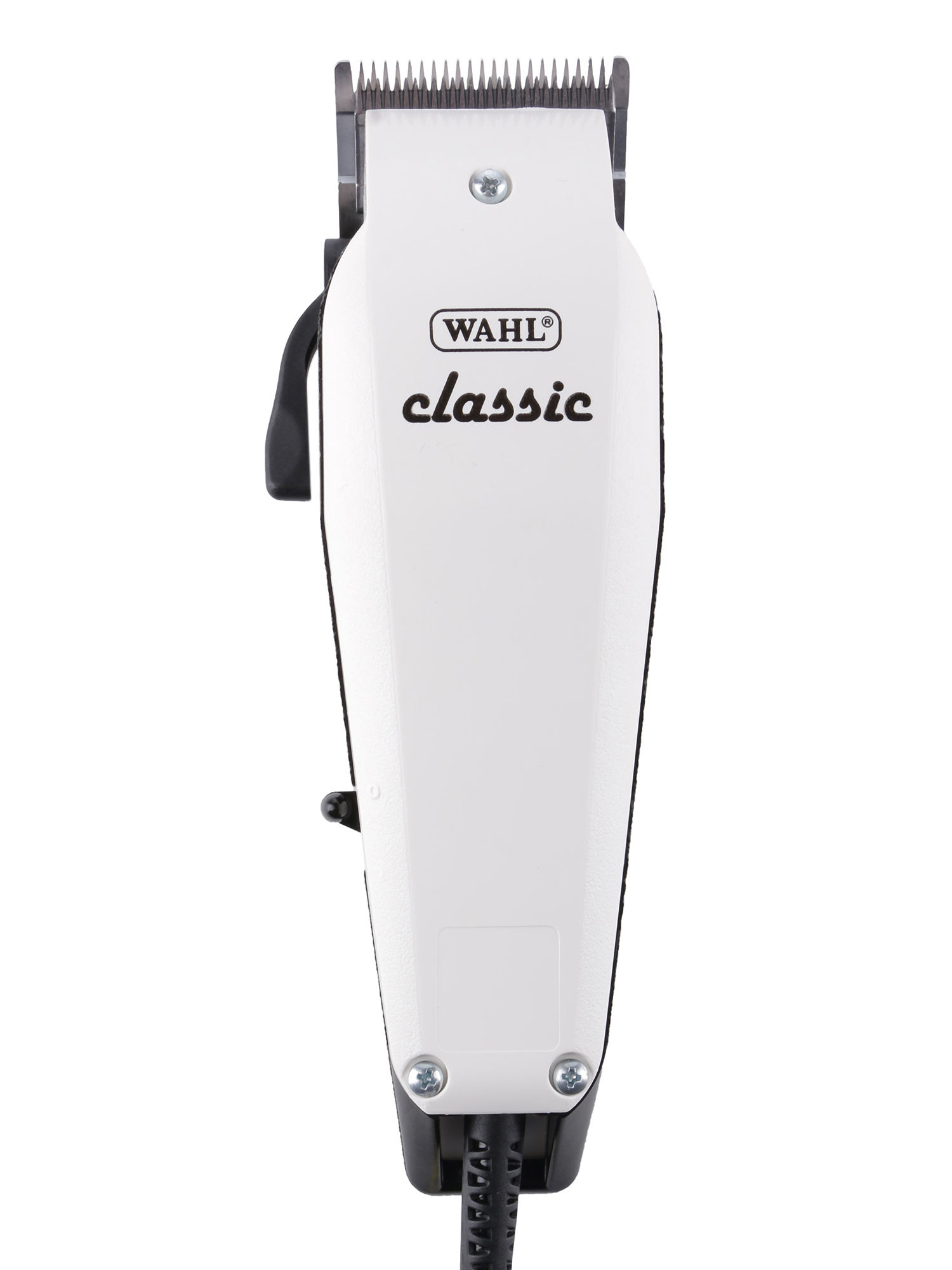 Wahl Classic Clipper For Men - White