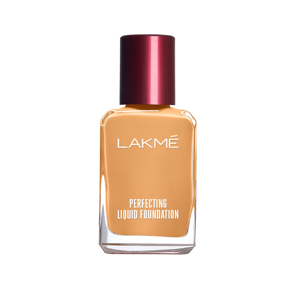 Lakme Perfect Liquid Foundation Buy Lakme Perfect Liquid Foundation