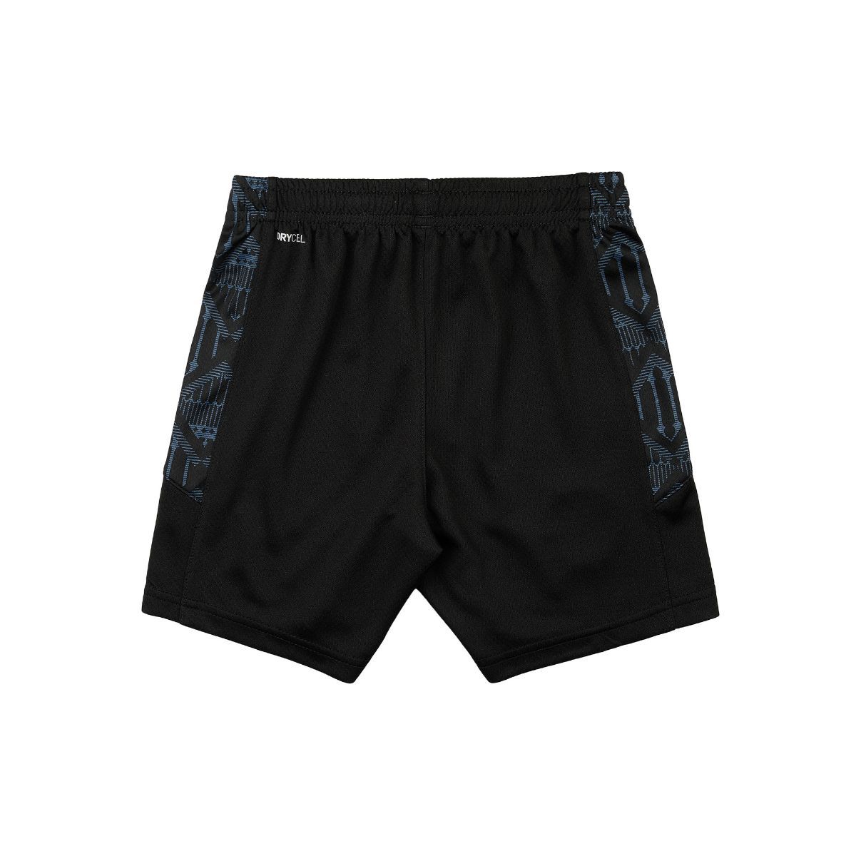 Puma Manchester City Replica Kid's Drycell Football Shorts: Buy Puma ...