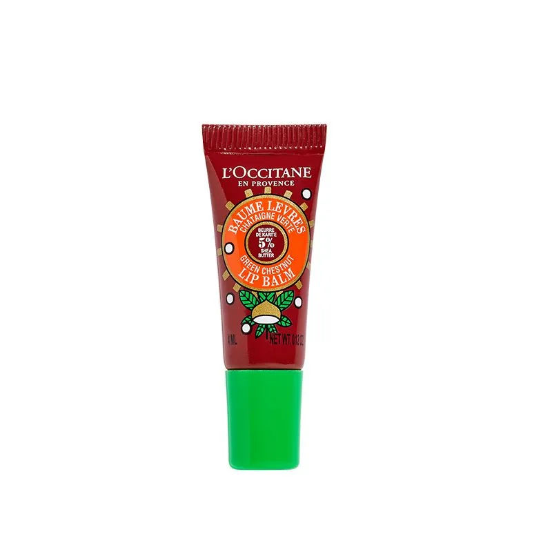 L'Occitane Shea Chestnut Lip Balm (Travel Size) Buy L'Occitane Shea