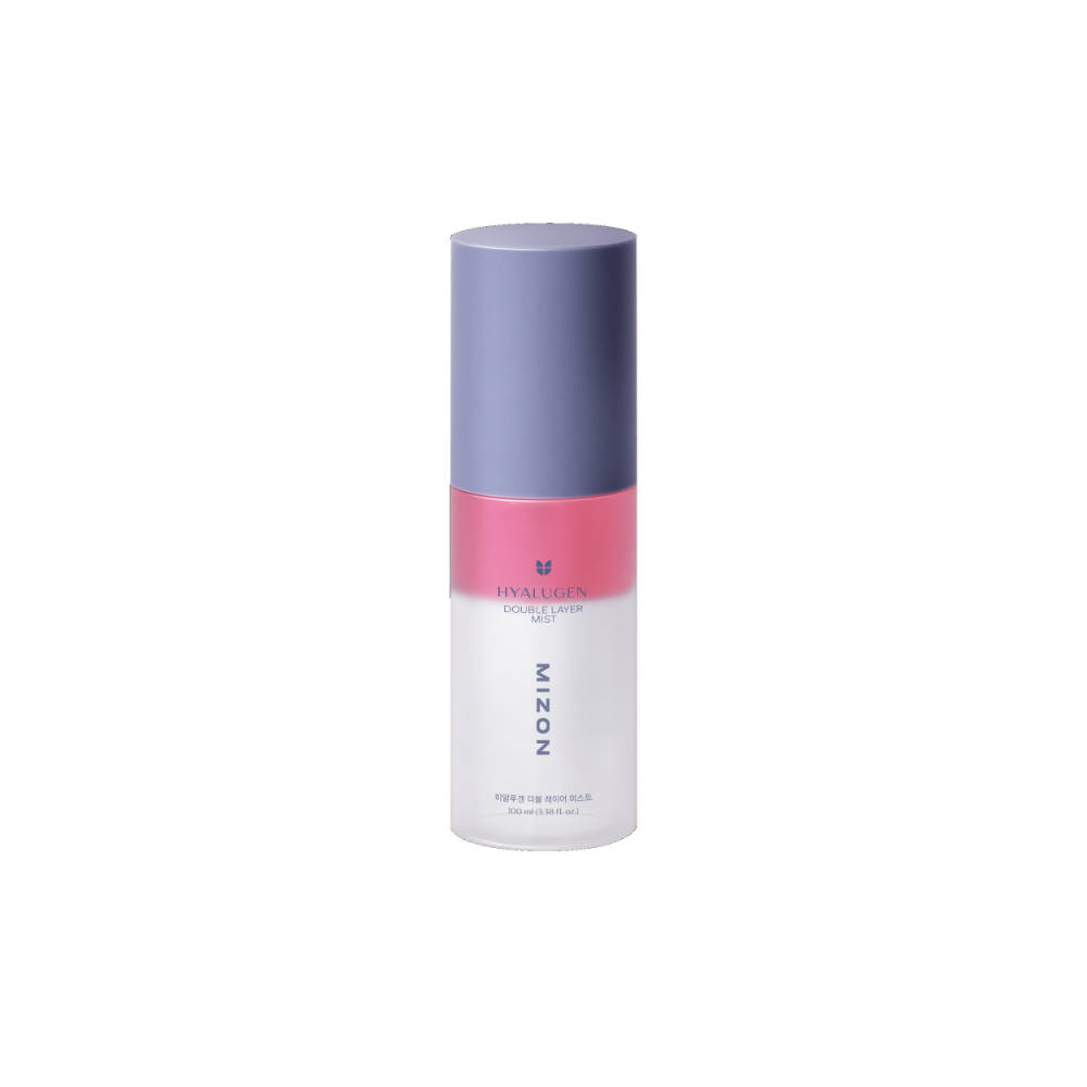 Mizon Hyalugen Gel Double Layer Mist