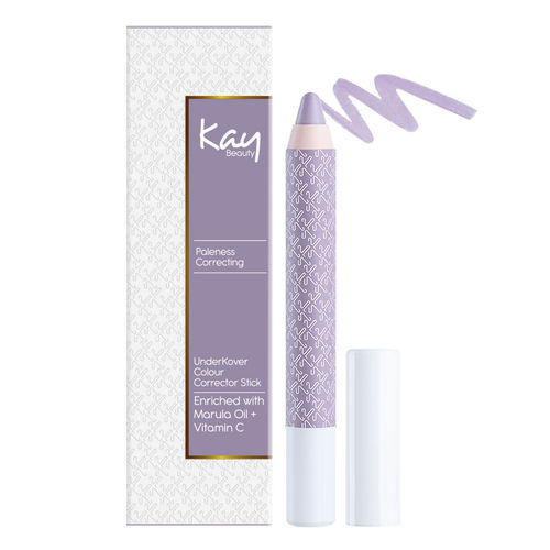 Kay Beauty Colour Corrector Stick Buy Kay Beauty Colour Corrector Stick Online At Best Price In India Nykaa
