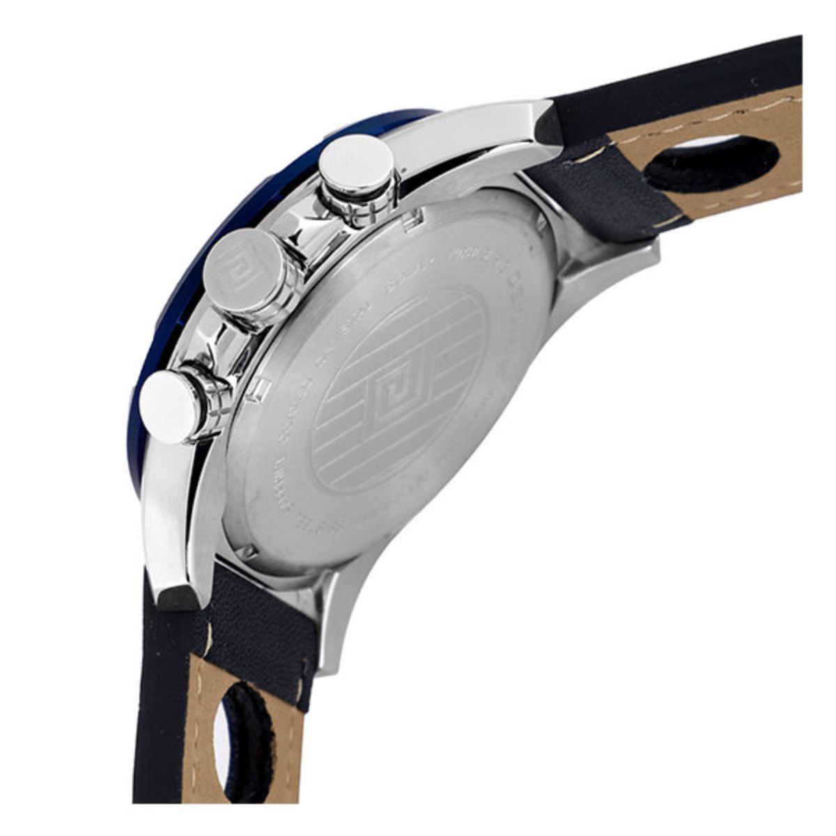 D SIGNER Blue Black Dial Chronograph Watch For Men Buy D SIGNER Blue d-signer-blue-black-dial-chronograph-watch-for-men-buy-d-signer-blue