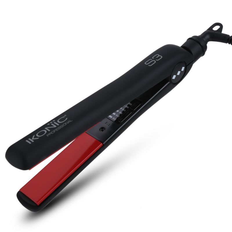 ikonic hair straightener nykaa