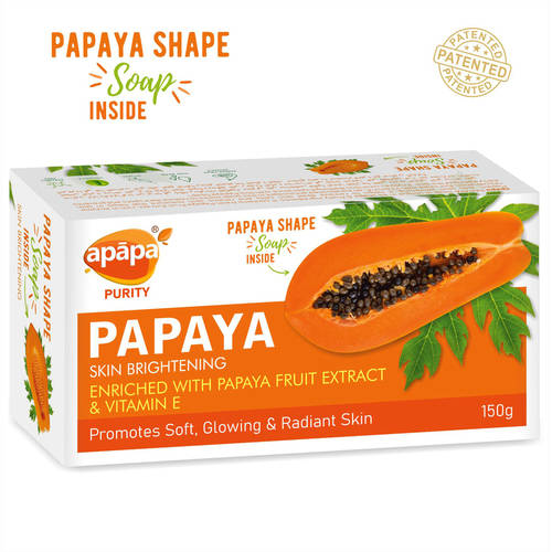 be organic papaya glutathione soap review Buy APAPA Online Spreadr Linear Polyubiquitin Chain Capture Tablets:30 Tablets