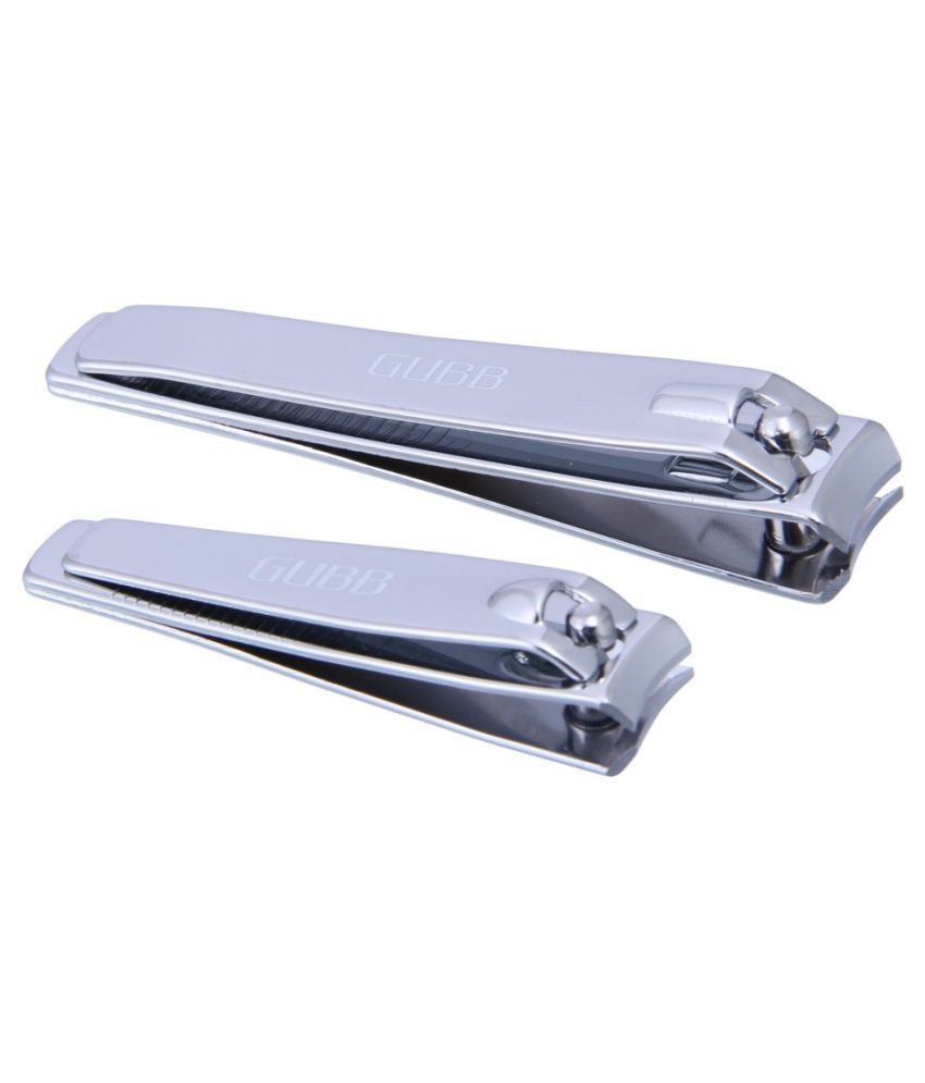 Stainless Steel Nail Clippers Kit Portable Foot Therapy - Temu