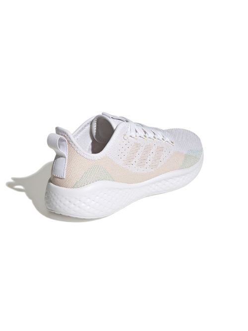 Buy adidas FLUIDFLOW 2.0 White Women Running Shoes Online