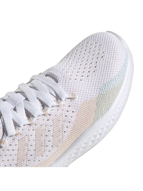 Buy adidas FLUIDFLOW 2.0 White Women Running Shoes Online