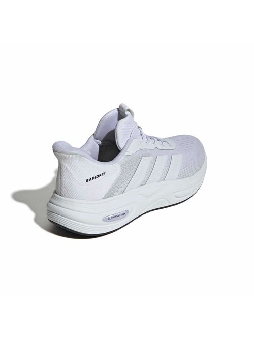 adidas gazelle silver green womens ADIDAS Cloudfoam Go Lounger Men Running Shoes