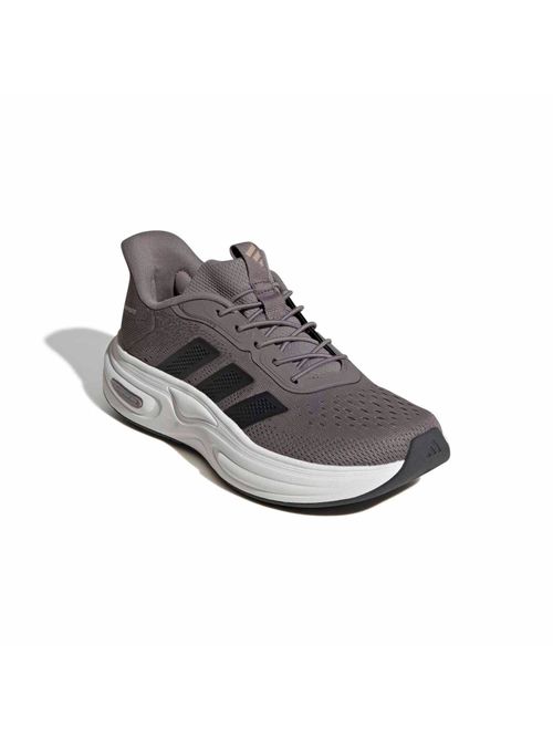 Buy adidas CLOUDFOAM CUXXION - HANDSFREE Grey Women Training Shoes Online