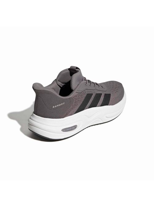 adidas gazelle silver green womens adidas Adizero Evo SL Men's Shoes White/Teal/Grey / 10.5 main image 1