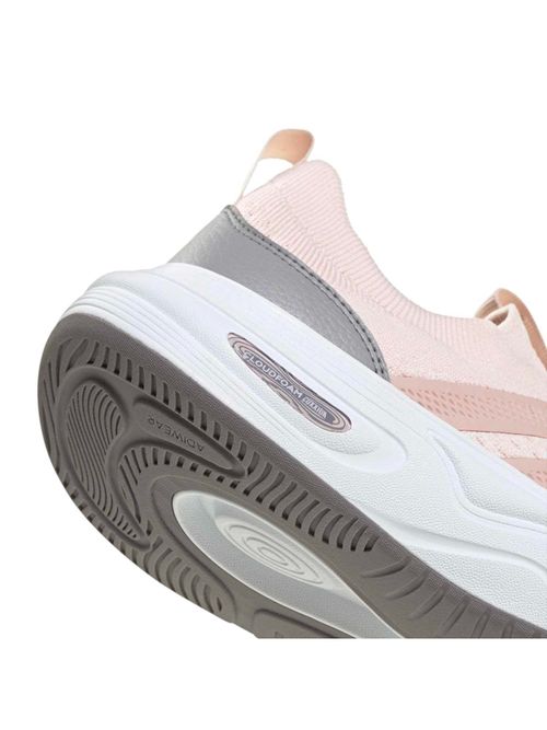 Buy adidas CLOUDFOAM CUXXION SOCK Pink Women Training Shoes Online