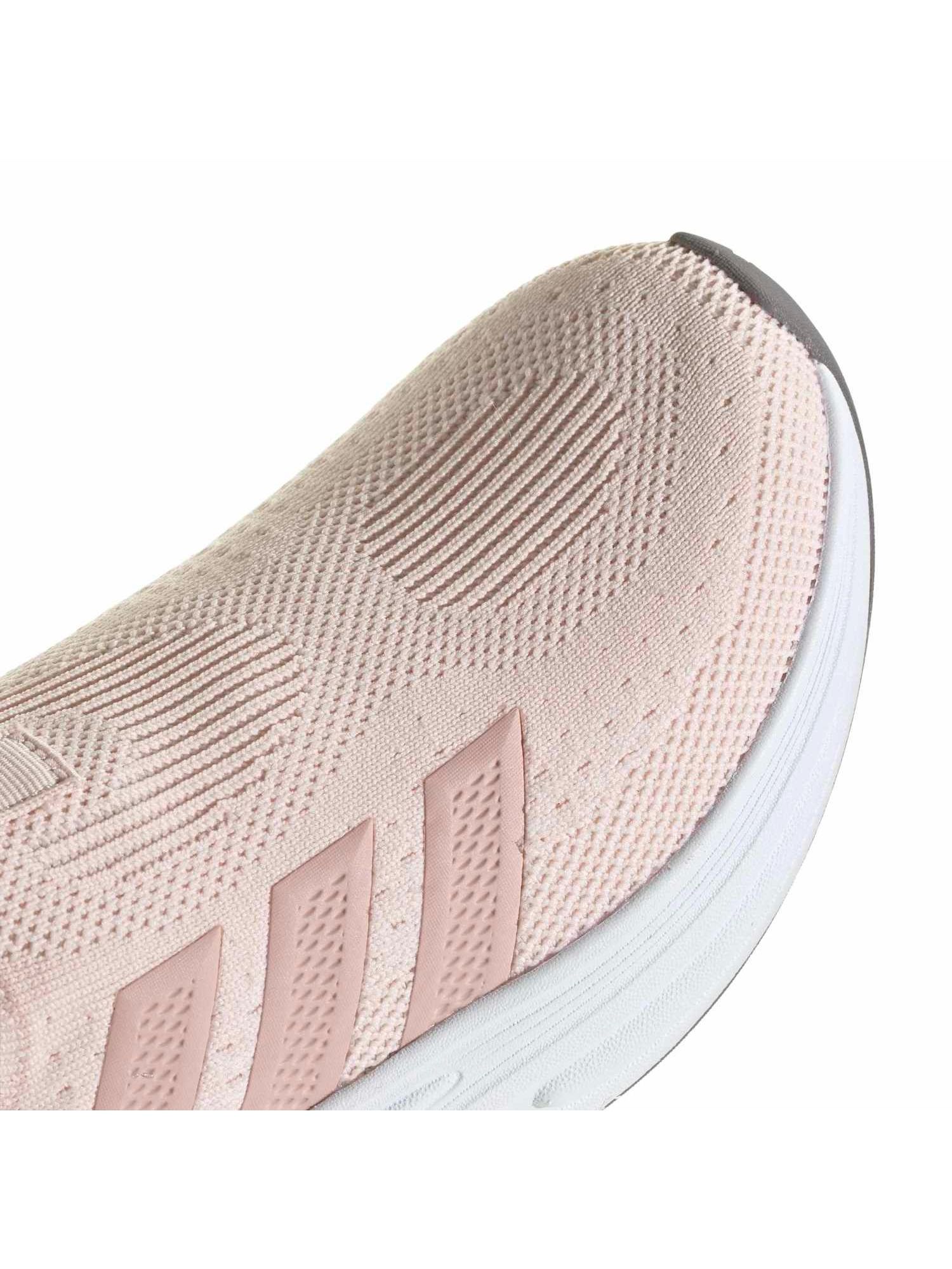 Buy adidas CLOUDFOAM CUXXION - SOCK Pink Women Training Shoes Online