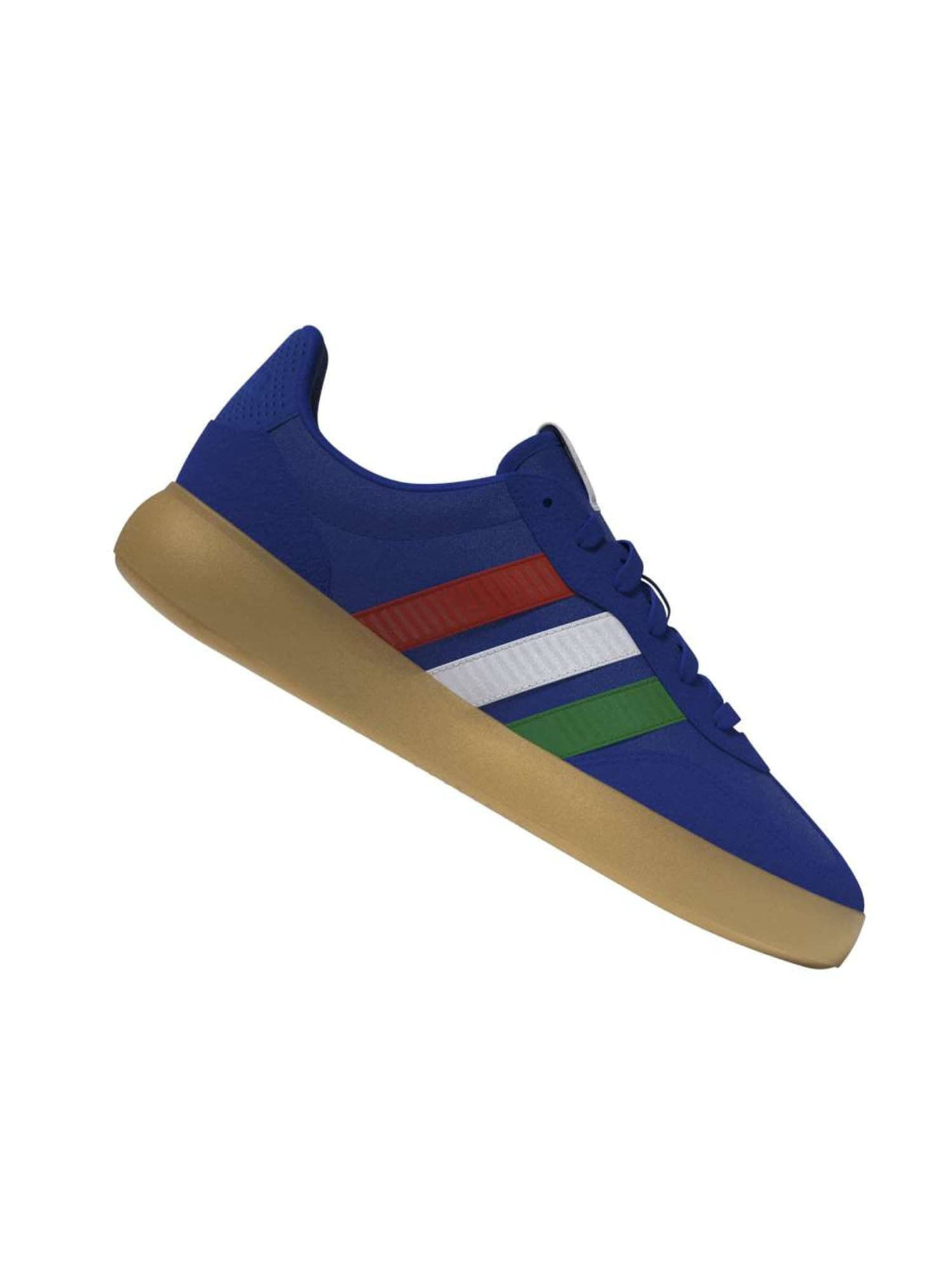 Buy adidas BARREDA DECODE Blue Men Training Shoes Online