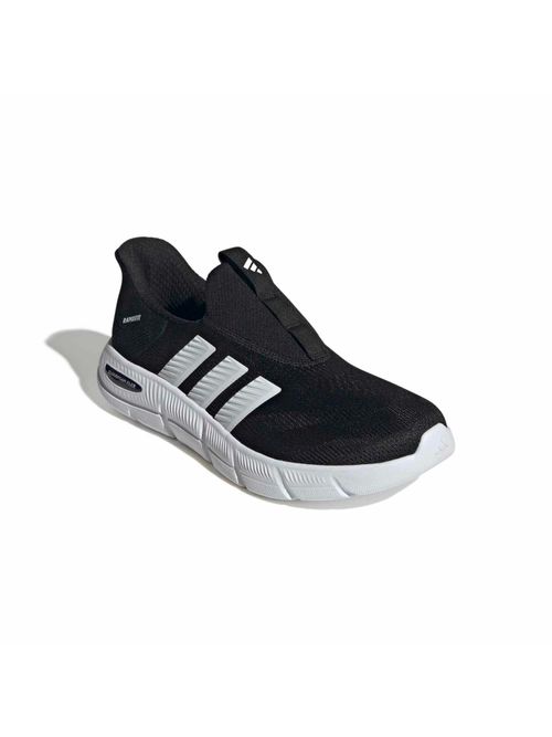 Buy adidas CLOUDFOAM FLEX - LOUNGE HF Black Men Training Shoes Online