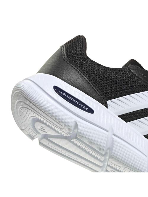 Buy adidas CLOUDFOAM FLEX - LACES Black Women Training Shoes Online