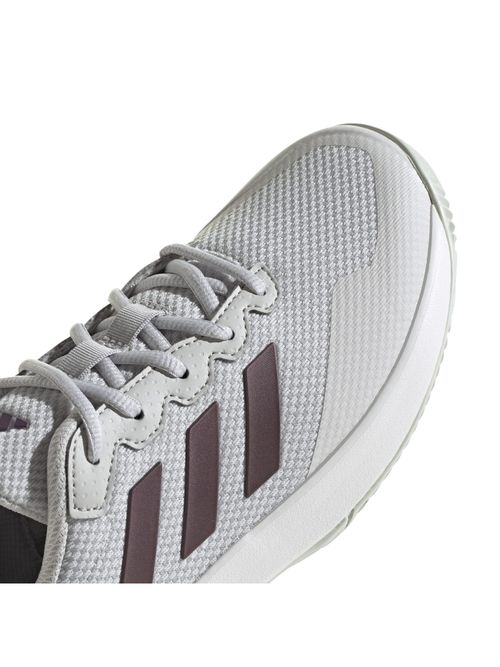 Buy adidas GameCourt W Grey Women Tennis Shoes Online