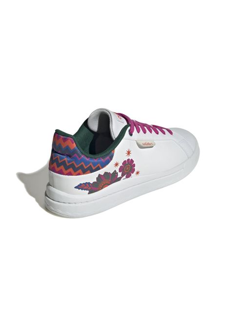 adidas gazelle silver green womens adidas Court Silk Shoes Cloud White / Cloud White / Wonder White  Heppo.com