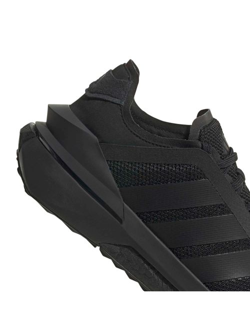 adidas gazelle silver green womens adidas Avryn Shoes - Unisex - Core Black Three / Carbon