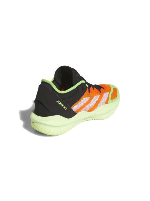 adidas gazelle silver green womens Shop Black Mens Adizero Select 2.0 Basketball Shoes  Shoebacca