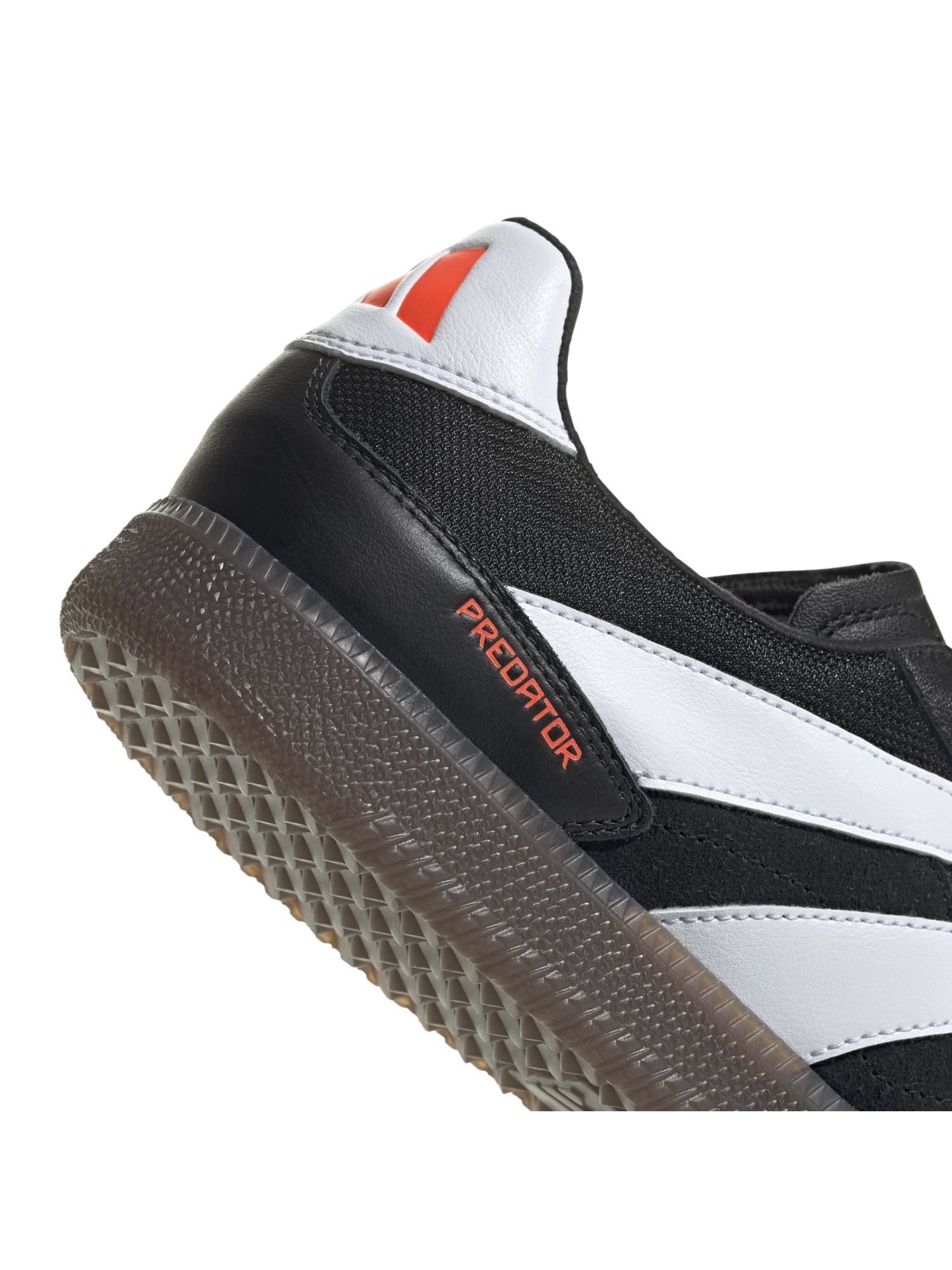 Buy adidas PREDATOR FREESTYLE 24.3 IN Black Unisex Football Shoes