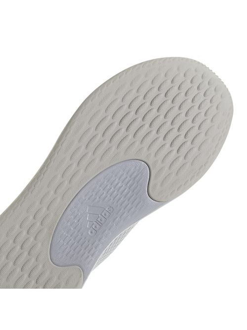 adidas gazelle silver green womens Adidas Womens Cloudfoam Pure Running Shoes