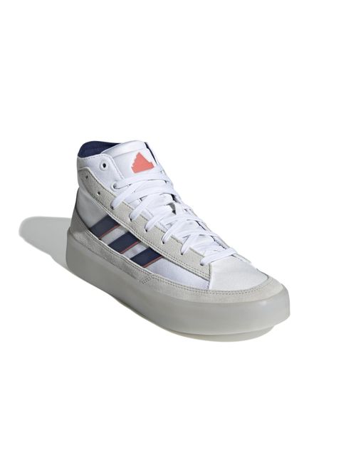 Buy adidas ZNSORED HI White Unisex Training Shoes Online